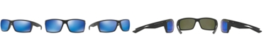 Costa Del Mar Polarized Sunglasses, REEFTON 64